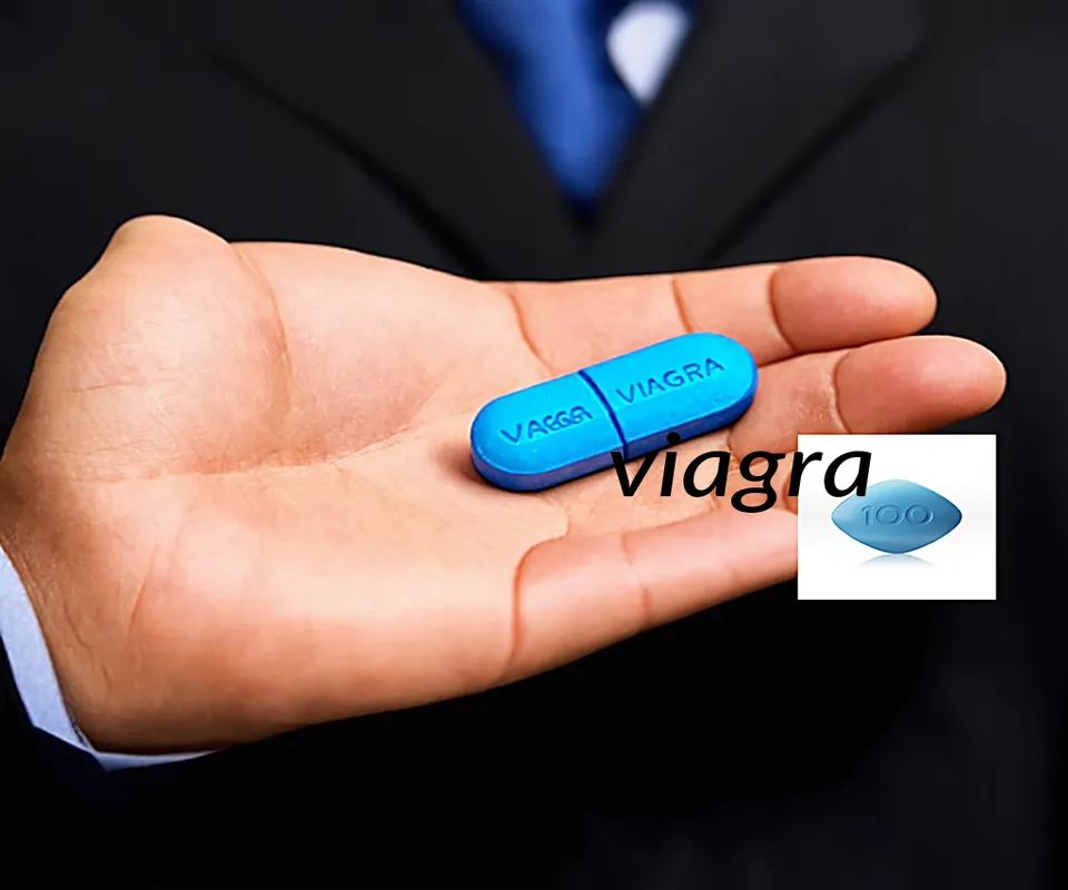 Viagra tabletter för män